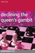 Declining The Queen's Gambit - Paperback