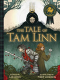The Tale of Tam Linn - Paperback