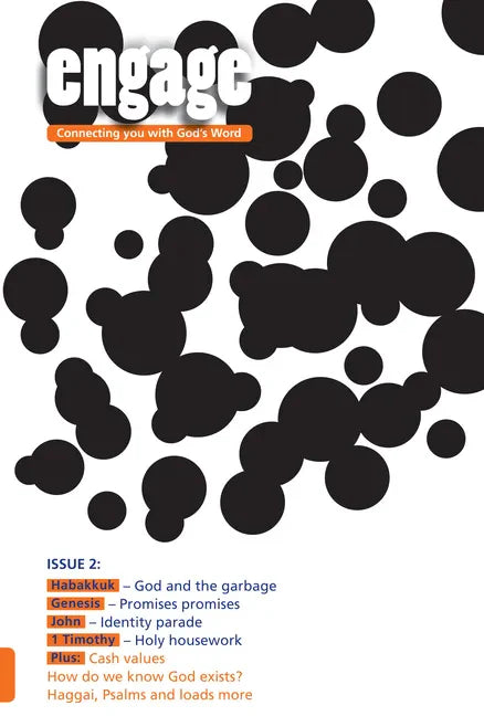 Engage: Issue 2: Connecting You with God's Word 2 - Paperback