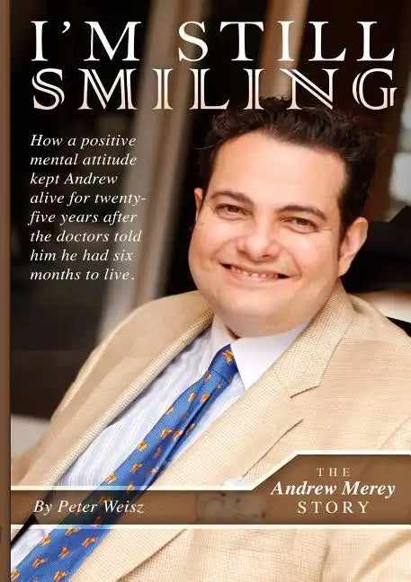 I'm Still Smiling - Paperback