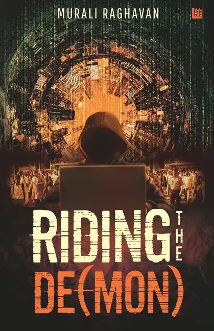 Riding the De(mon) - Paperback