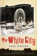 The White City - Paperback