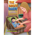 The Lucky Baby: A Scottish New Year's Story - Paperback