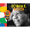 Octavia E. Butler - Library Binding
