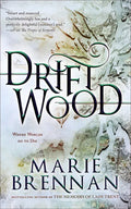Driftwood - Paperback