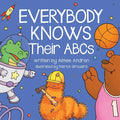 Everybody Knows Their ABCs - Paperback