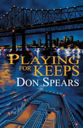 Playing For Keeps - Paperback