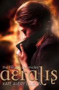Aeralis - Paperback