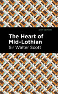 The Heart of Mid-Lothian - Paperback