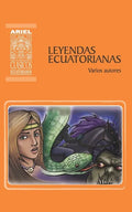 Leyendas Ecuatorianas - Paperback