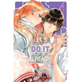 Let's Do It Already!, Vol. 4 - Paperback