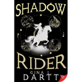 Shadow Rider - Paperback