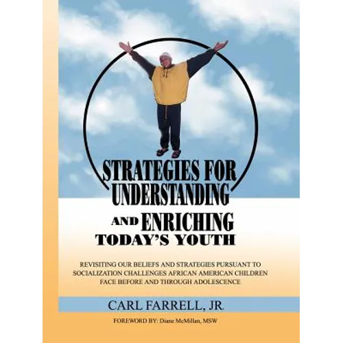 Strategies for Understanding and Enriching Today's Youth - Paperback