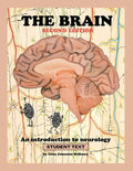 The Brain; Student text - Paperback