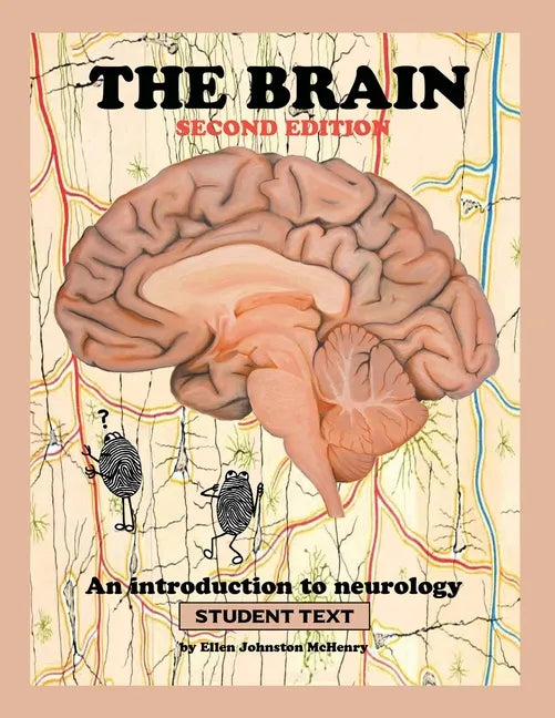 The Brain; Student text - Paperback
