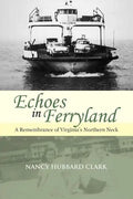 Echoes in Ferryland - Paperback