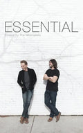 Essential Essays - Paperback