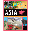 Asia - Library Binding