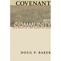 Covenant and Community - Paperback