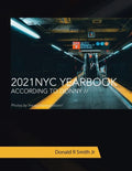 2021 Nyc Yearbook: According to Donny // - Paperback