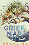 Grief Map - Paperback