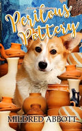 Perilous Pottery - Paperback