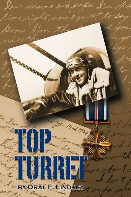 Top Turret - Paperback