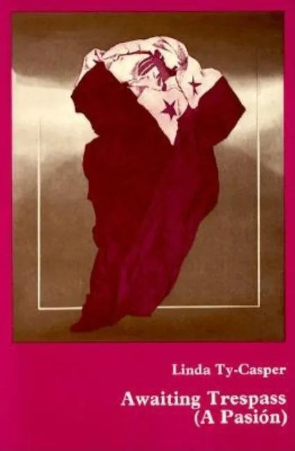 Awaiting Trespass: (A Pasión) - Paperback