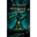 The Witch Of Windspindle Hollow - Paperback