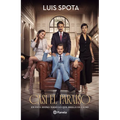 Casi El Paraíso: En Este Reino Todo Lo Que Brilla Es Falso (Edición de la Película) / Almost Paradise (Movie Tie-In) - Paperback
