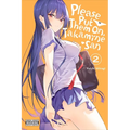 Please Put Them On, Takamine-San, Vol. 2: Volume 2 - Paperback