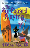 The Surfboard Slaying - Paperback