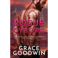Rogue Cyborg: Large Print - Paperback