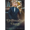 Discovering Darcy - Paperback