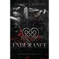 Endurance - Paperback