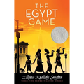 The Egypt Game - Hardcover
