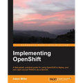 Implementing Openshift - Paperback