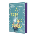 A Fate So Cold - Hardcover