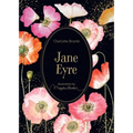 Jane Eyre: Illustrations by Marjolein Bastin - Hardcover