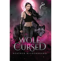 Wolf Cursed - Hardcover