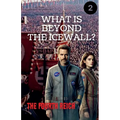 Beyond the Ice Wall "The Fourth Reich" - Paperback