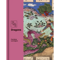 The Little Book of Dragons - Hardcover
