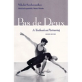 Pas de Deux: A Textbook on Partnering, Second Edition - Paperback