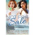 Not For Sale - Paperback