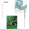 Cartier: Beautés Du Monde: High Jewelry and Precious Objects - Hardcover