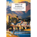 Impact of Evidence: A Welsh Borders Mystery - Paperback