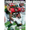 Futbol americano para todos - Paperback