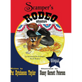 Scamper's Rodeo Adventure - Hardcover