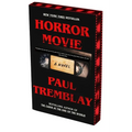 Horror Movie - Paperback