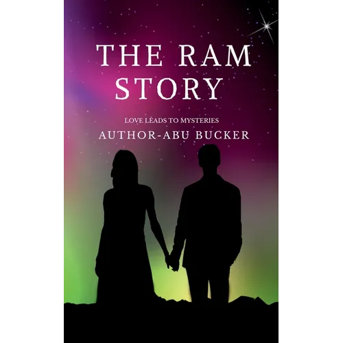 The Ram Story - Paperback